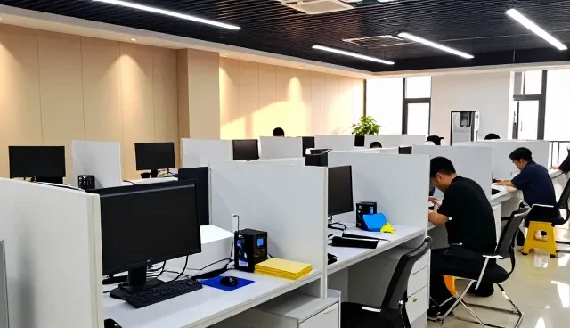 河南瑞银科技有限公司